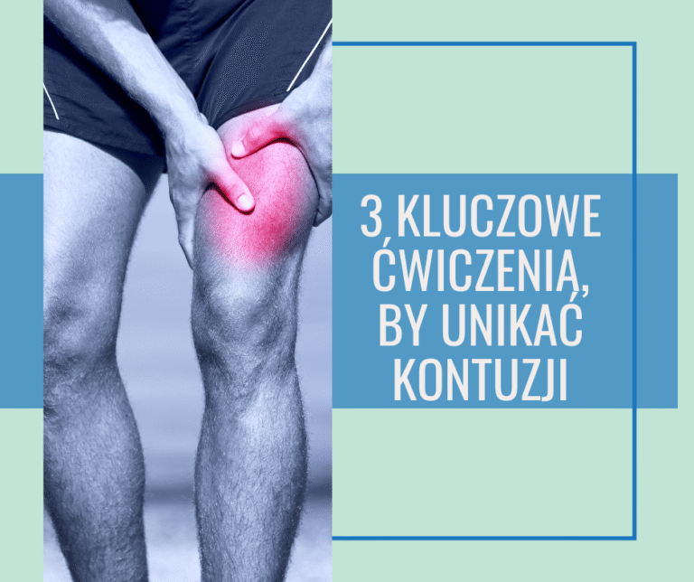 Read more about the article Sekretna broń Red Dragons Pniewy: 3 kluczowe ćwiczenia, by unikać kontuzji
