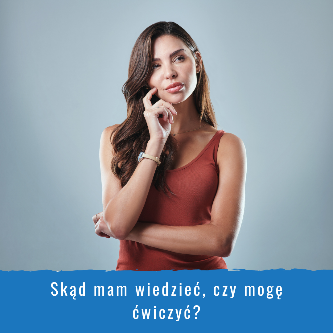 ćwiczenia przy bólu kręgosłupa