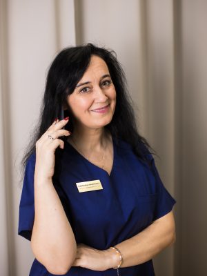 Fizjoterapia Pniewy