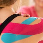 Kinesiology taping Pniewy Poznań